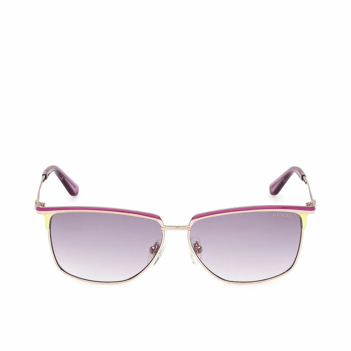 Ladies' Sunglasses Guess Gu00133 Ø 56 Mm 1