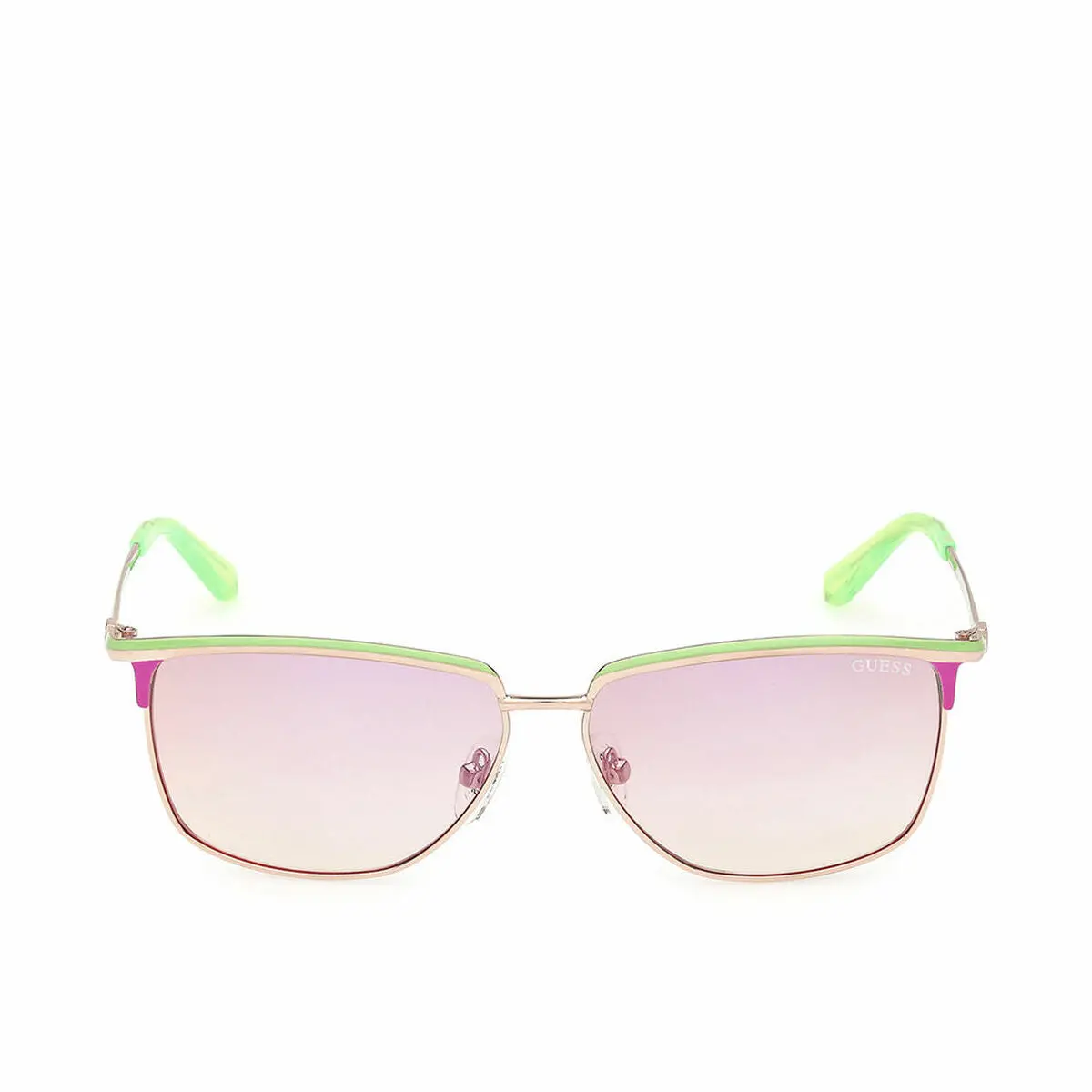 Ladies' Sunglasses Guess Gu00133 Ø 56 Mm 1