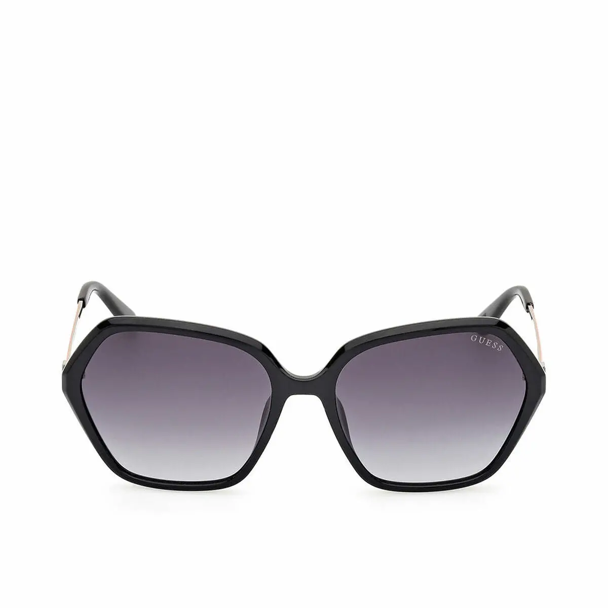 Ladies' Sunglasses Guess Gu00134 Ø 55 Mm 1