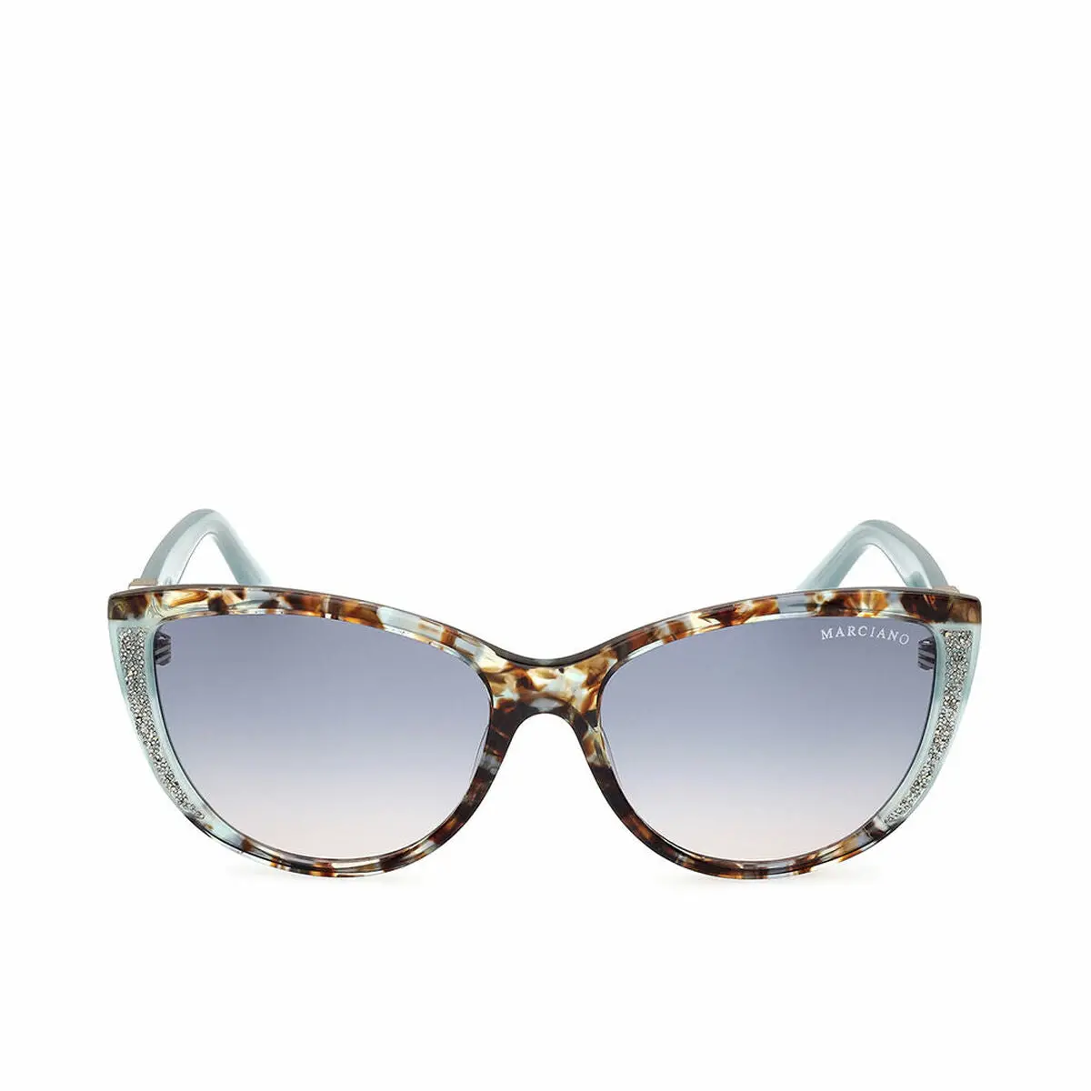 Ladies' Sunglasses Guess By Marciano Gm00011 Ø 58 Mm 1