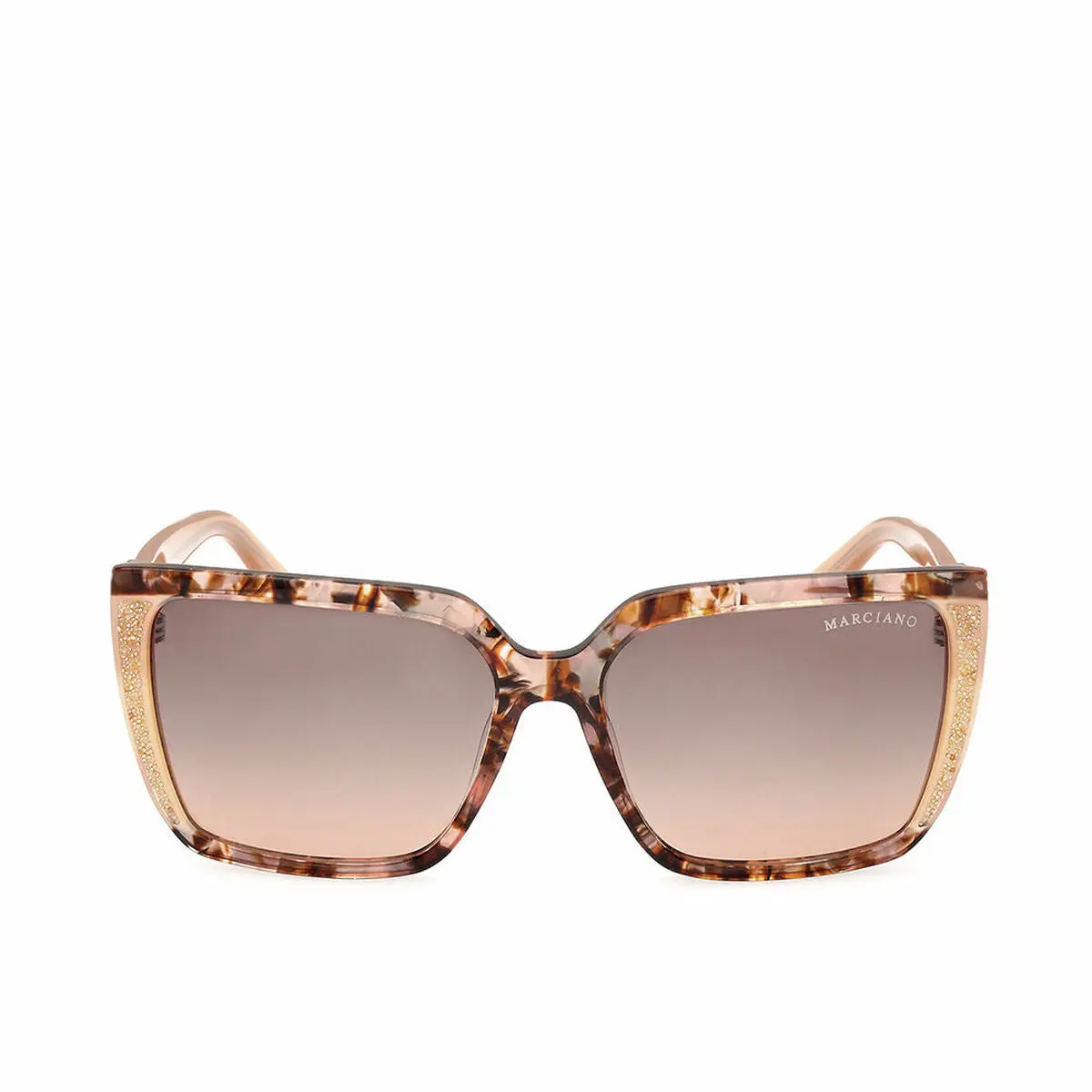 Ladies' Sunglasses Guess By Marciano Gm00012 Ø 58 Mm 1