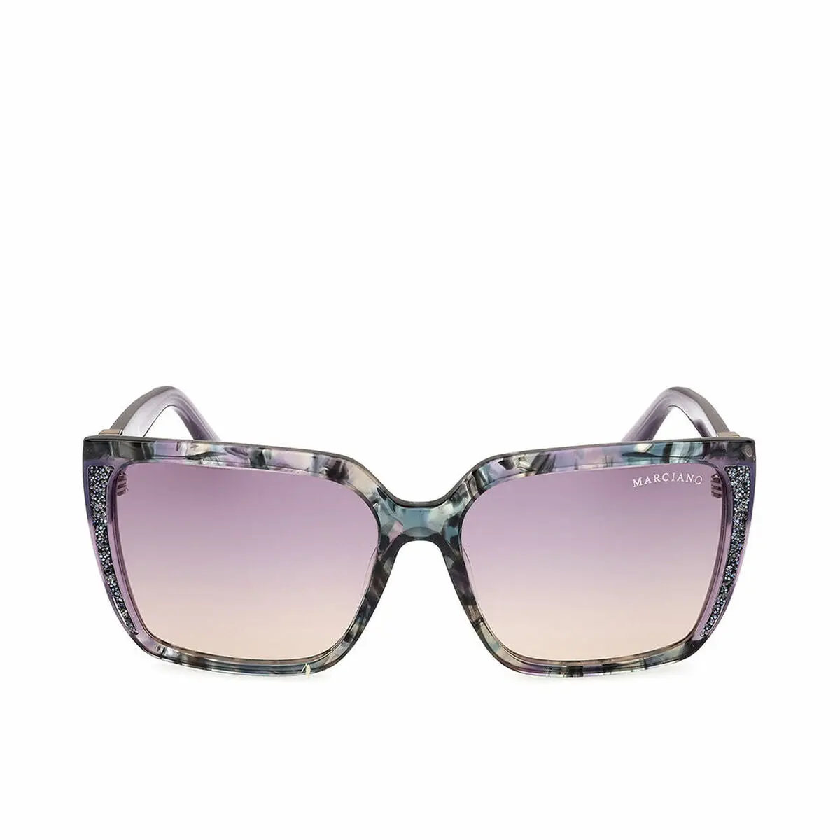 Ladies' Sunglasses Guess By Marciano Gm00012 Ø 58 Mm 1