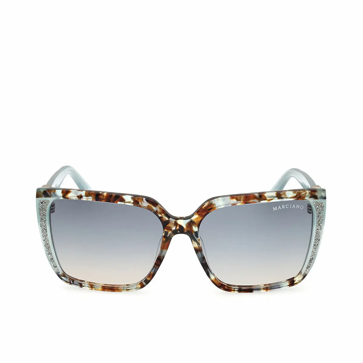 Ladies' Sunglasses Guess By Marciano Gm00012 Ø 58 Mm 1