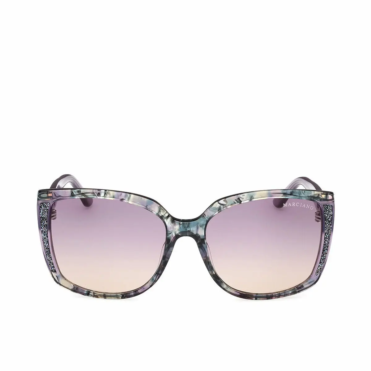 Ladies' Sunglasses Guess By Marciano Gm00013 Ø 59 Mm 1