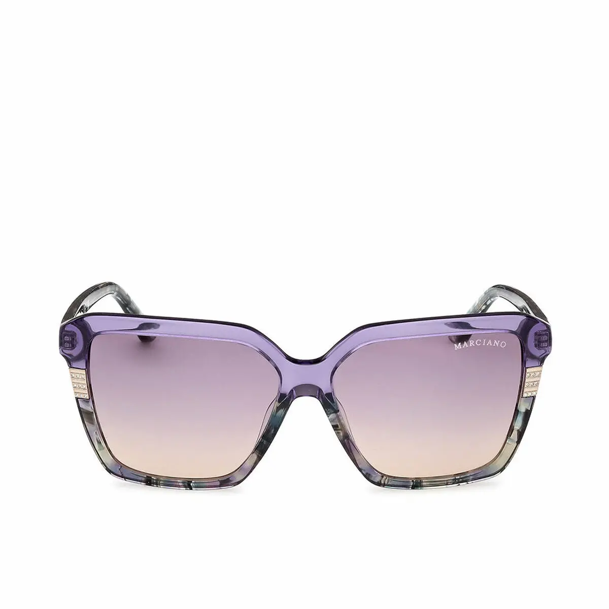 Ladies' Sunglasses Guess By Marciano Gm00009 Ø 58 Mm 1