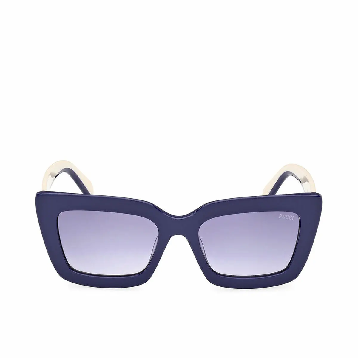Ladies' Sunglasses Emilio Pucci Ep0202 Ø 54 Mm 1