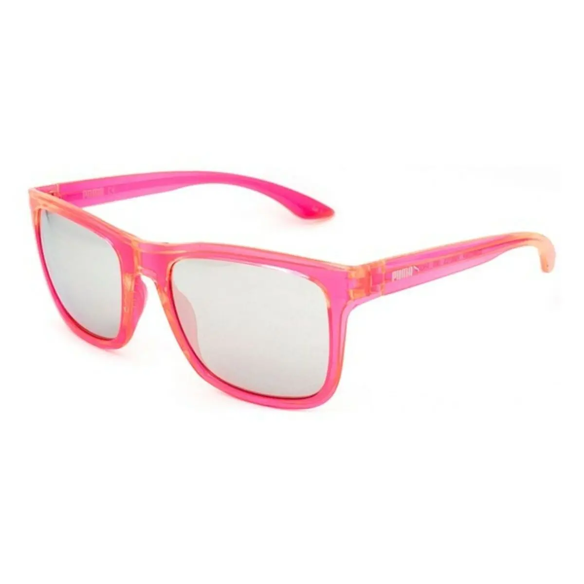 Unisex Sunglasses Puma Pu0071s-005 Ø 54 Mm 1