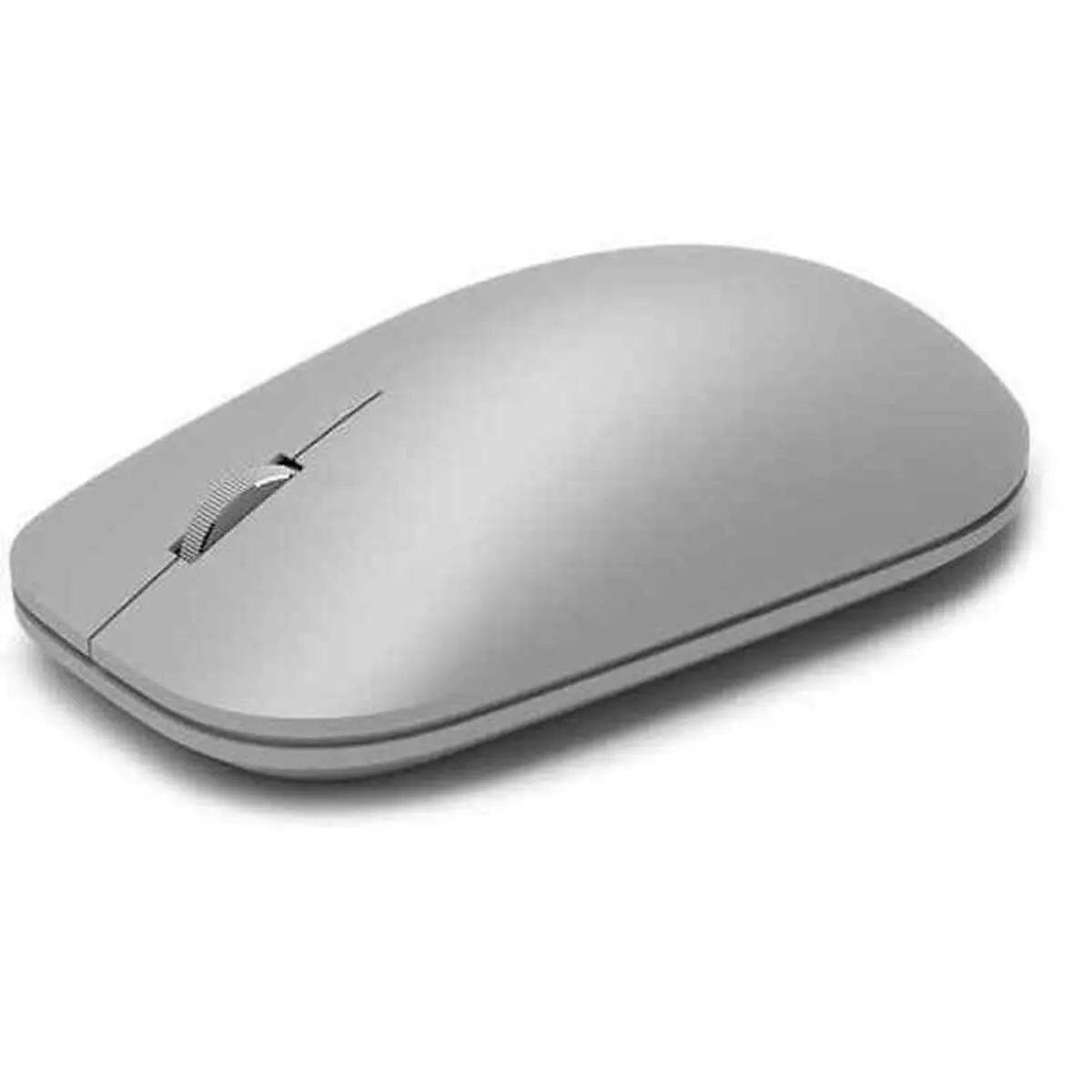 Mouse Microsoft 3Yr-00006 Grey 1000 Dpi 1