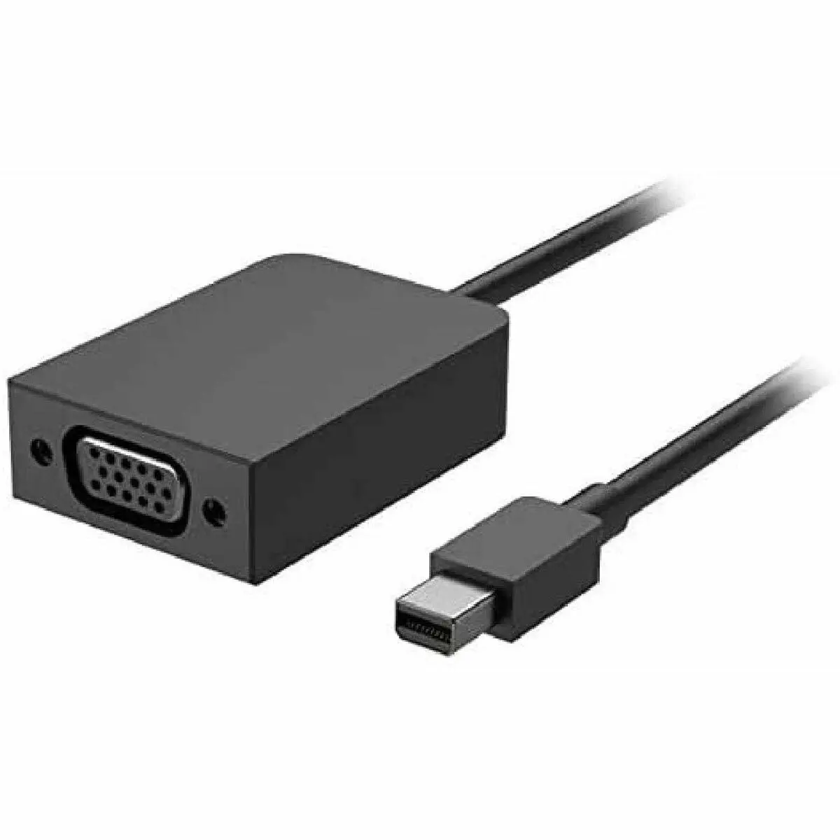 Displayport To Vga Adapter Microsoft Surface 1