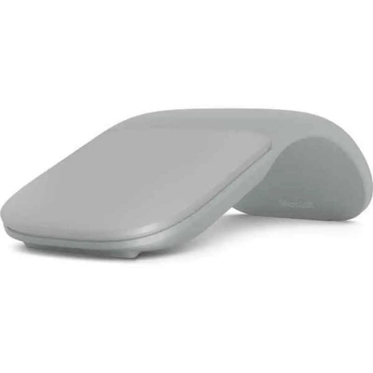 Mouse Microsoft Fhd-00006 Grey 1000 Dpi 1