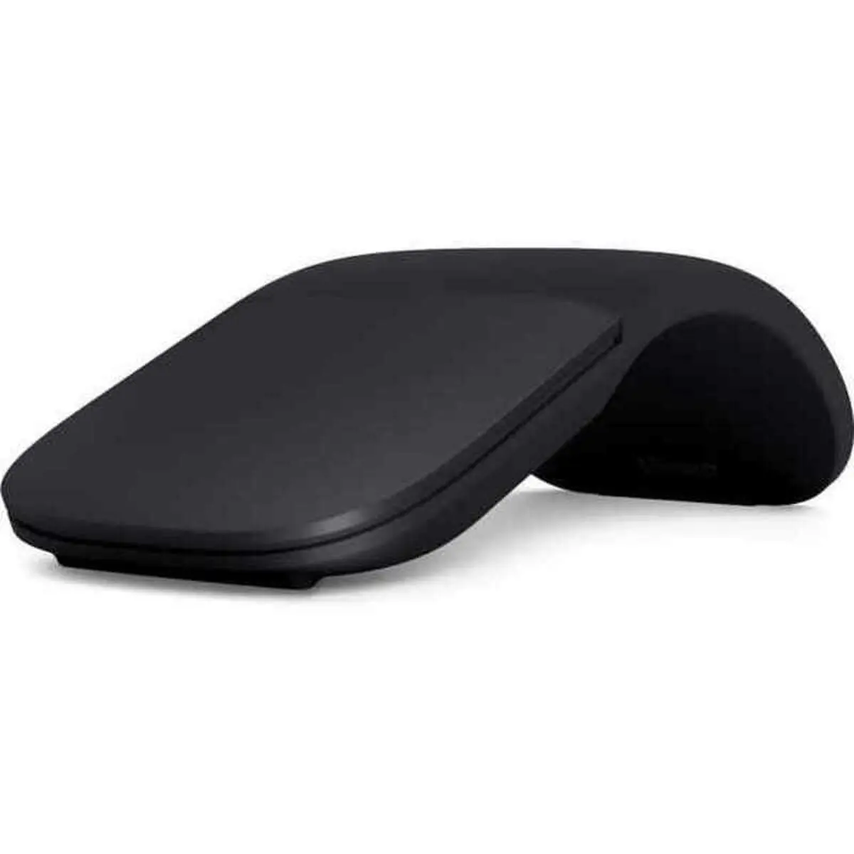 Mouse Microsoft Fhd-00021 Black 1