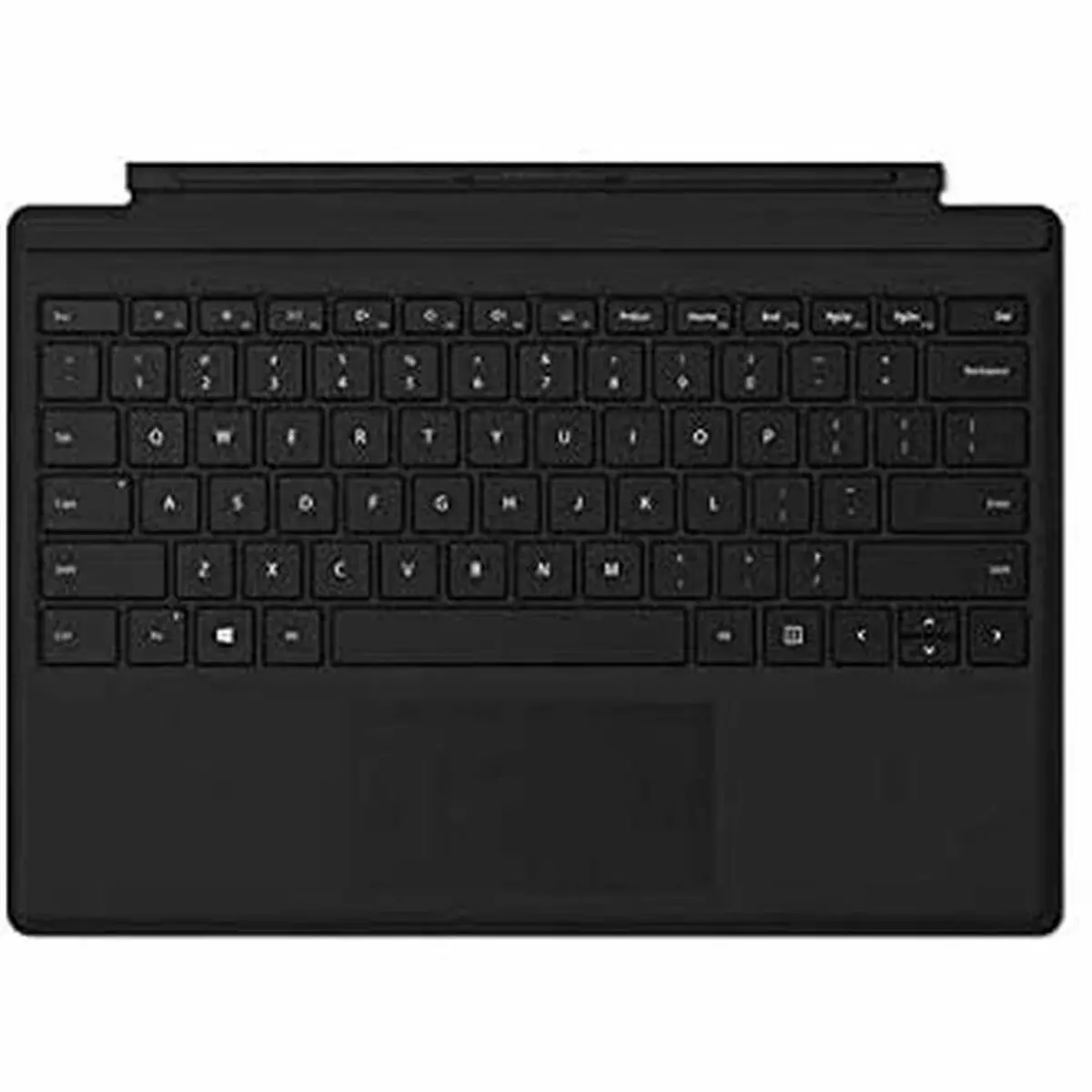 Bluetooth Keyboard Microsoft Kcn-00034 Spanish Qwerty 1
