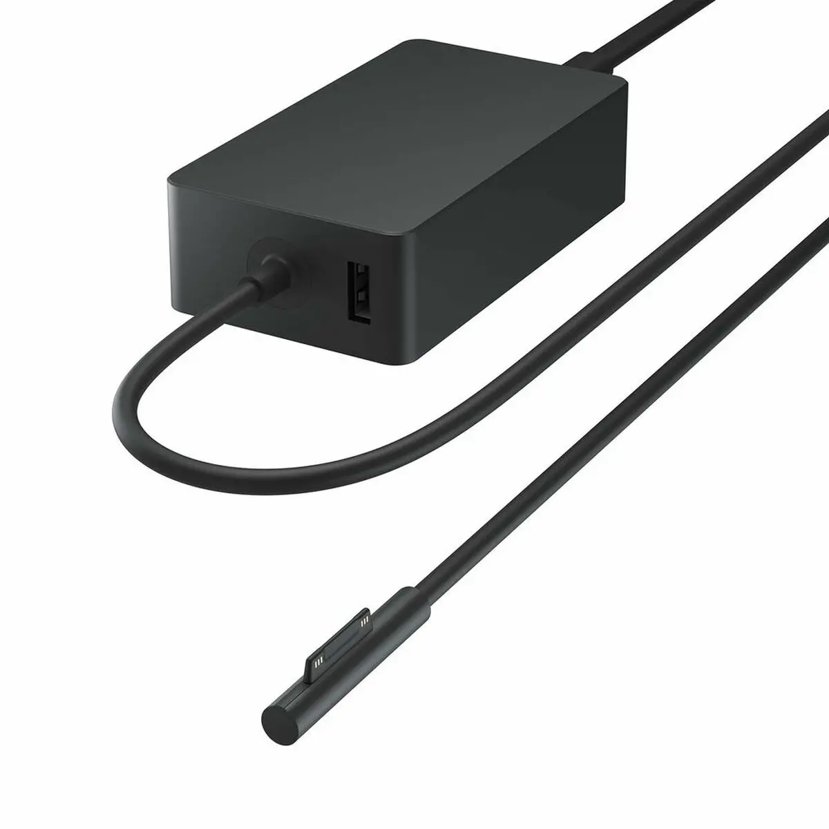 Laptop Battery Microsoft Usy-00005 Black 1