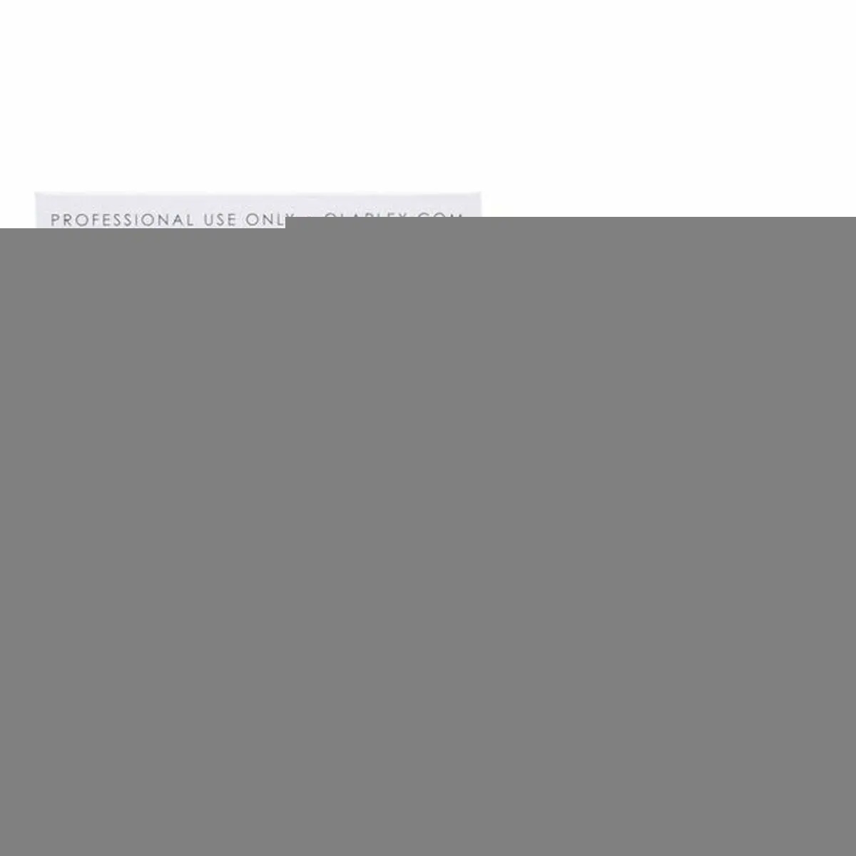 Unisex Hair Dressing Set Traveling Stylist Bond Multiplier & Perfector Olaplex Traveling Stylist (3 Pcs) 3 Pieces 1