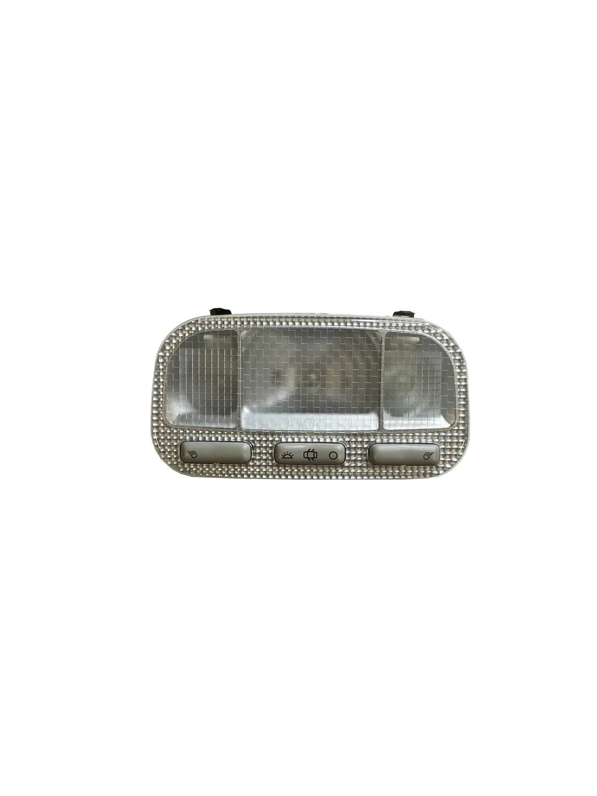 Interior Roof Light 1