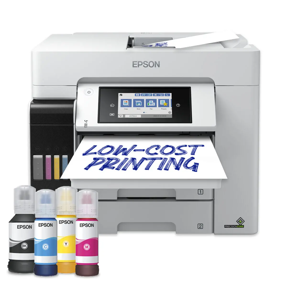 Multifunction Printer Epson C11cj28405 1