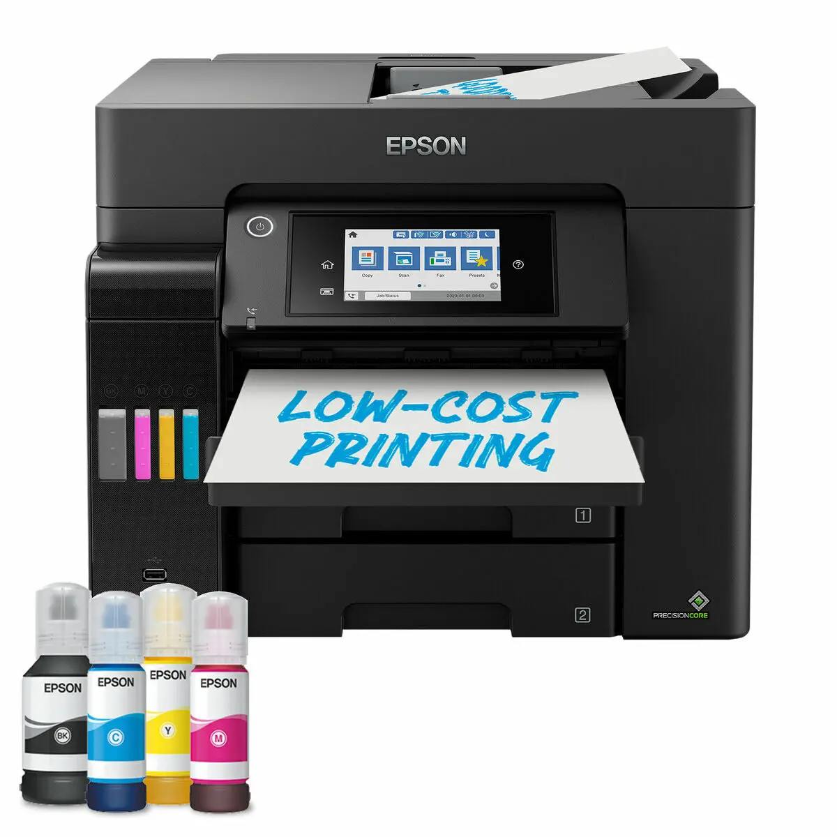 Multifunction Printer Epson C11cj29406 1
