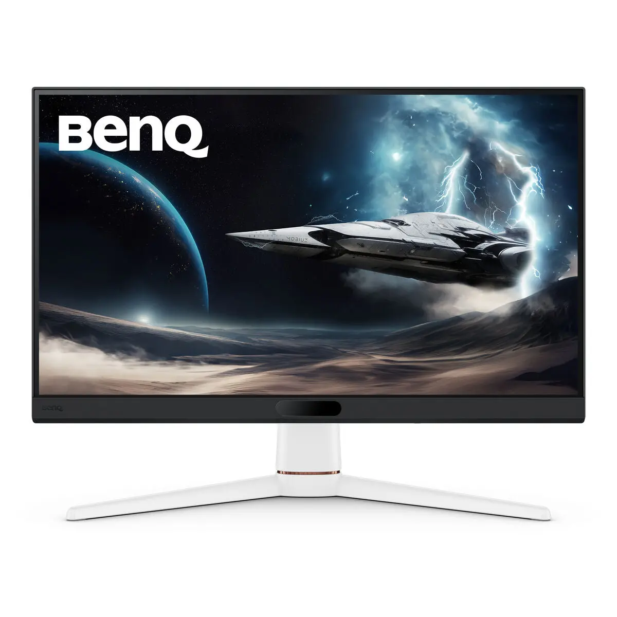 Monitor Benq Ex251 Full Hd 24,5" 1