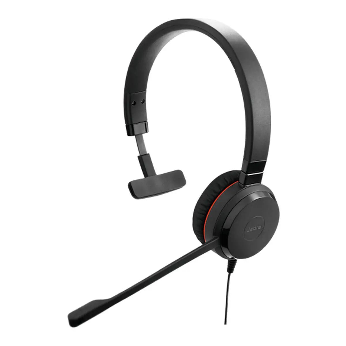 Headphones Gn Audio 5393-823-369 Black 1