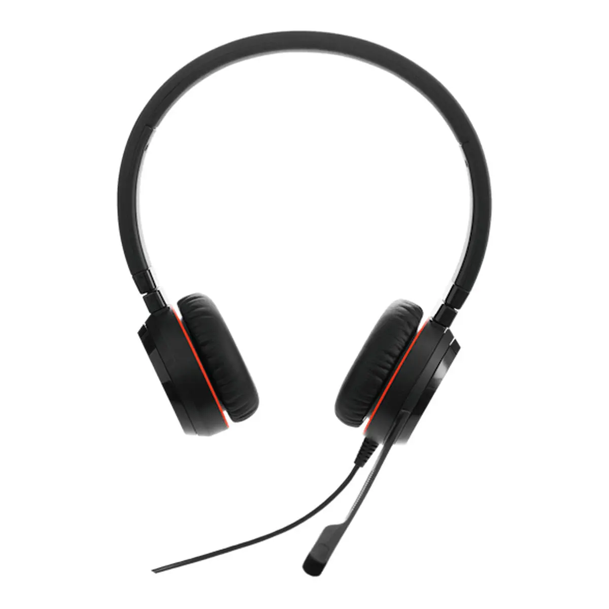 Headphones Gn Audio 5399-823-369 Black 1