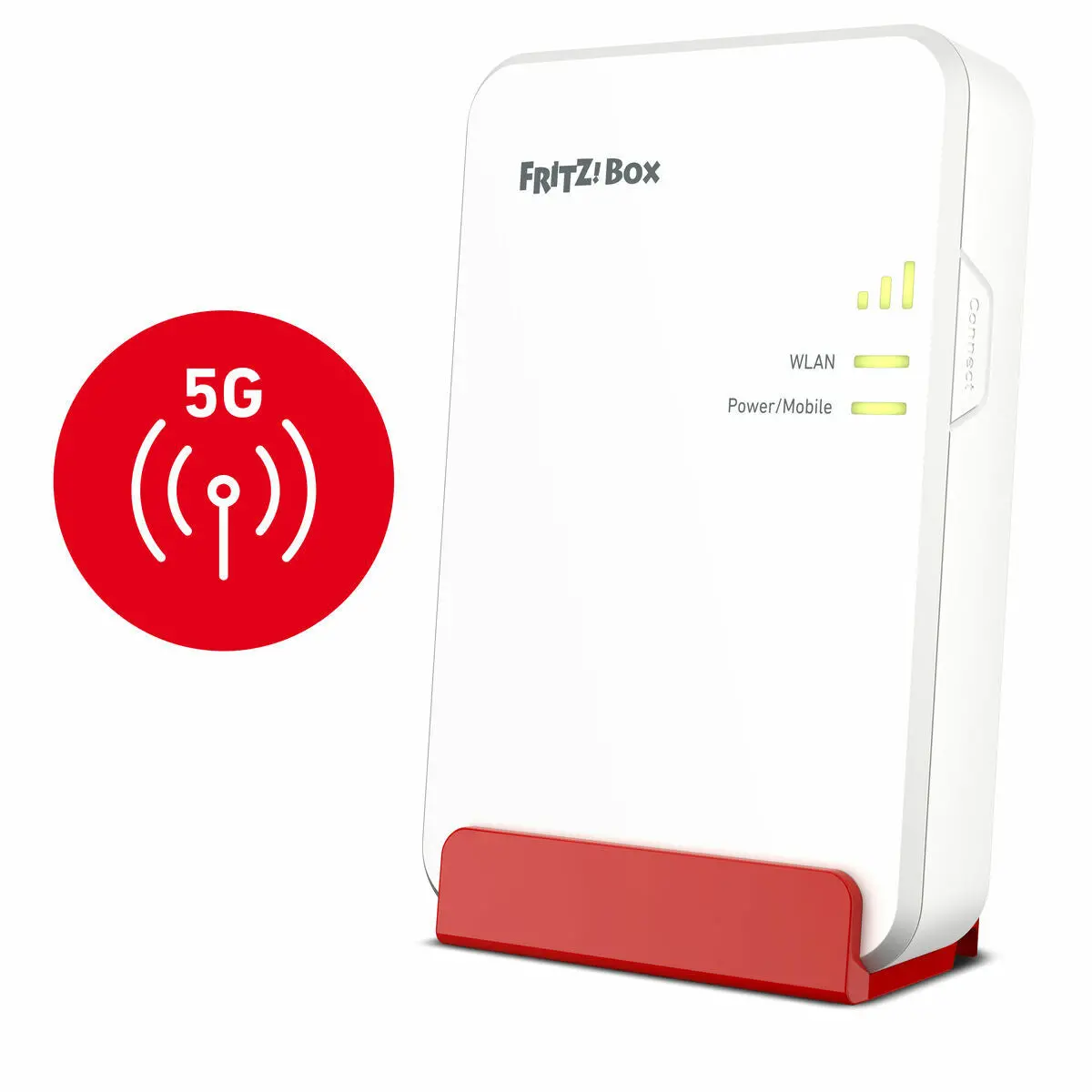 Router Fritz! 20003071 Ethernet Lan Wi-Fi 1