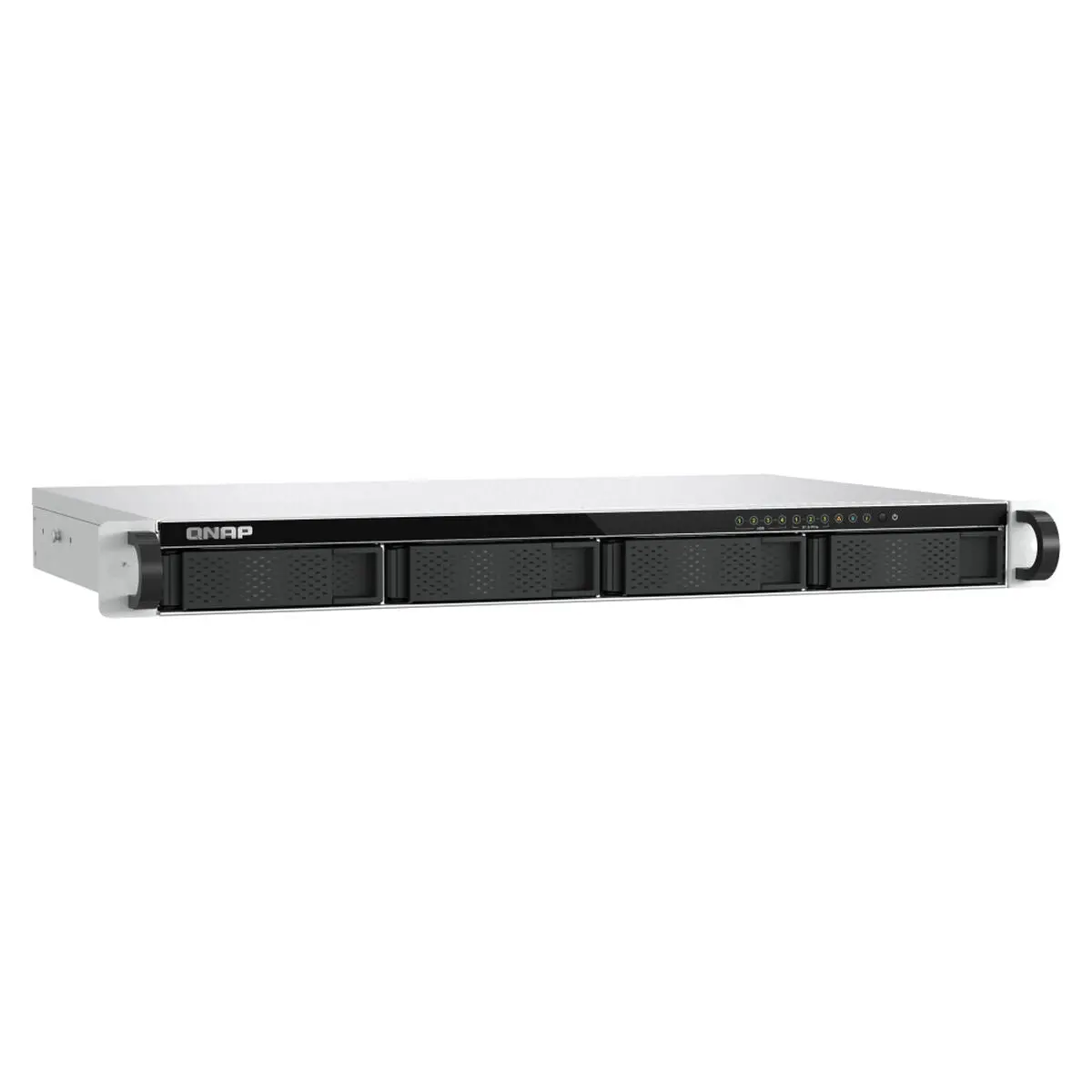 Nas Network Storage Qnap Ts-H765eu-8G 1