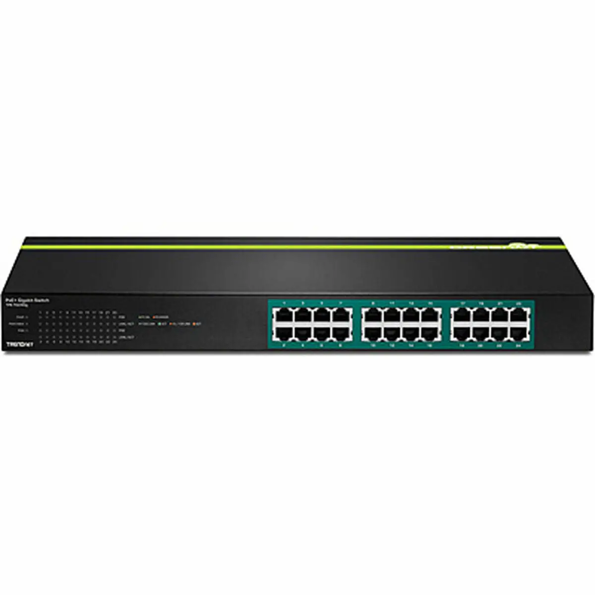 Switch Trendnet Tpe-Tg240g 1