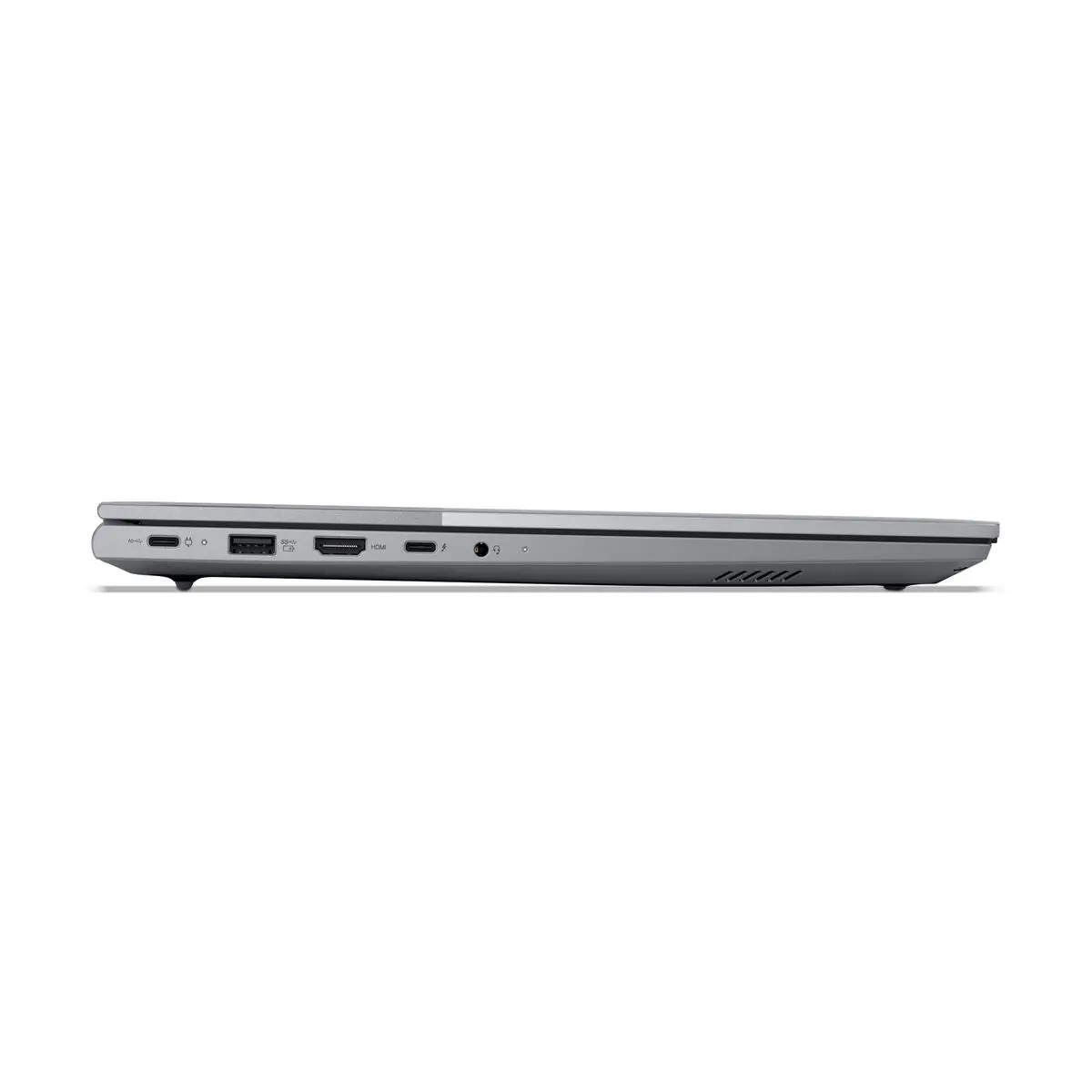 Laptop Lenovo 21Sh0081sp 16" 16 Gb Ram 512 Gb Ssd Intel Core I5 210H Spanish Qwerty 2