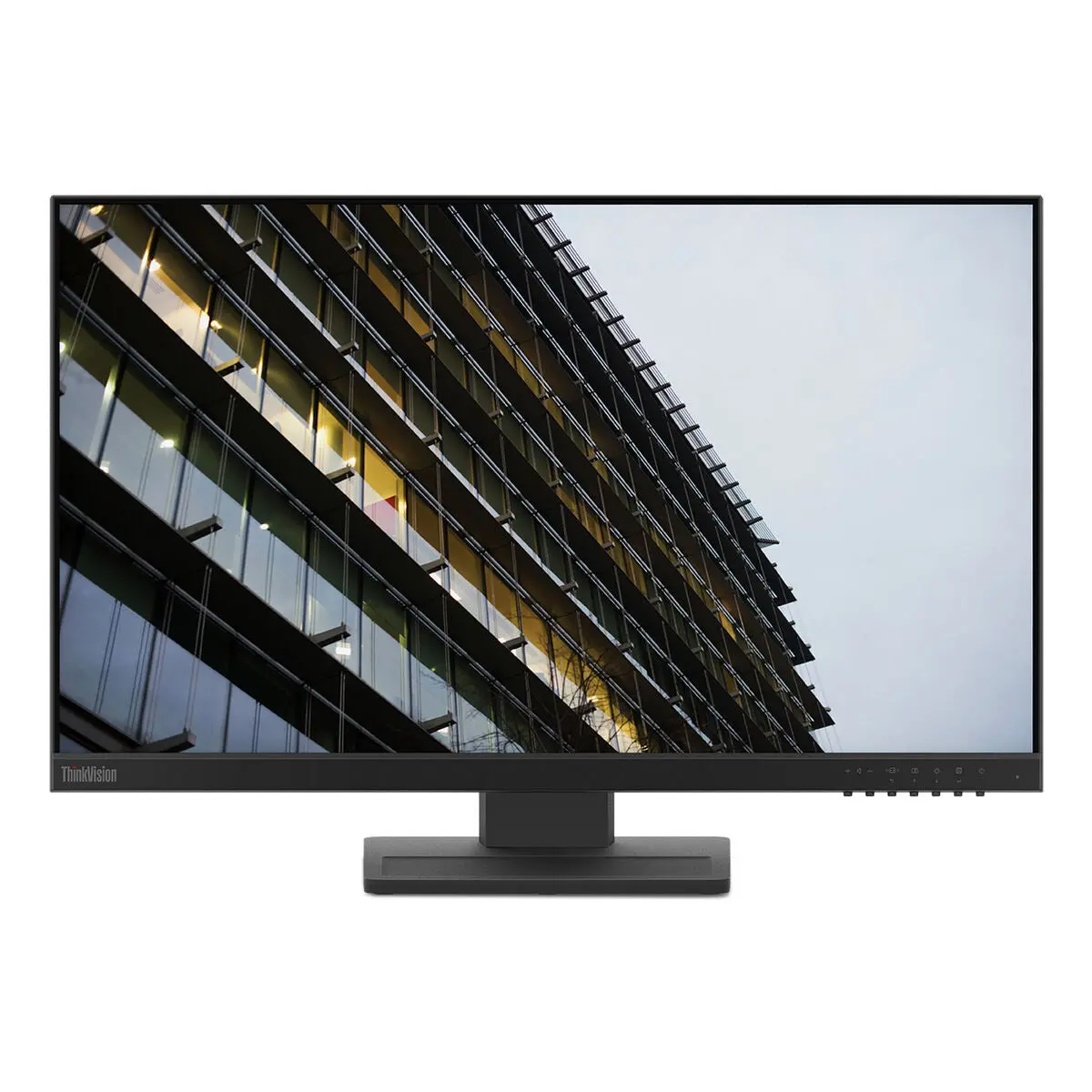 Monitor Lenovo 62B6mat3eu Full Hd 23,8" 1