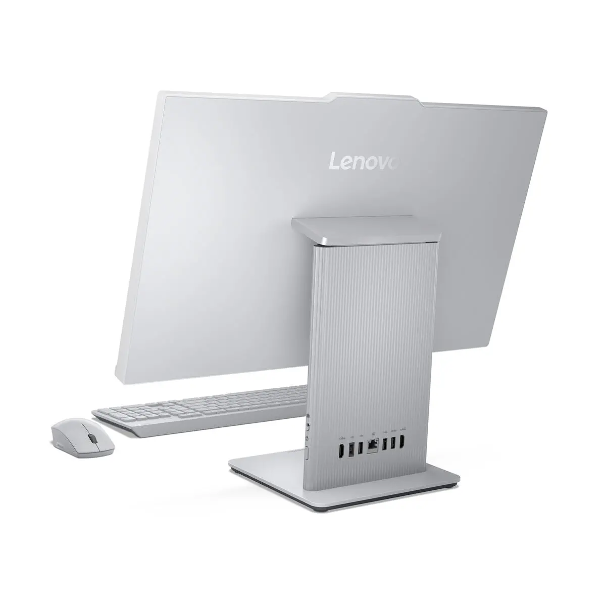 All In One Lenovo F0hn00j9sp 23,8" 16 Gb Ram 16 Gb 512 Gb Ssd Intel Core I5-13420H Spanish Qwerty 1