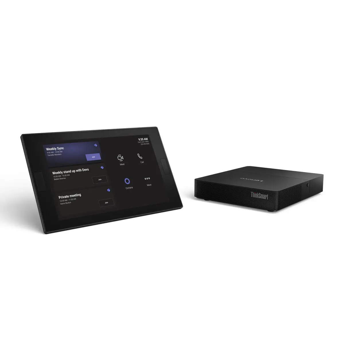 Video Conferencing System Lenovo 12Wa000asp 1