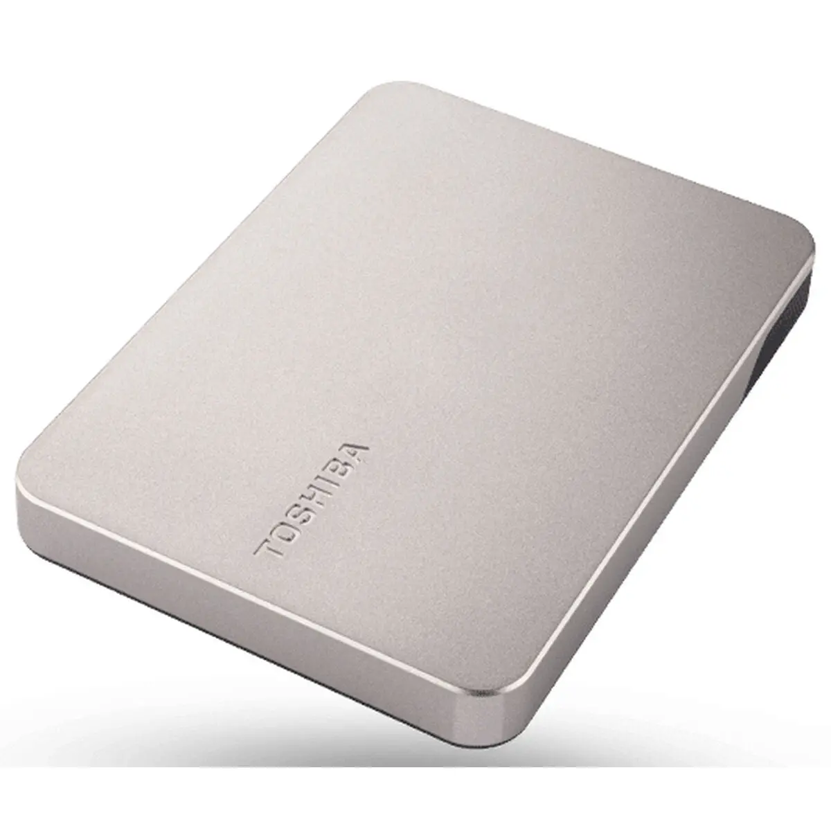 External Hard Drive Toshiba Hdtx220escaa 1