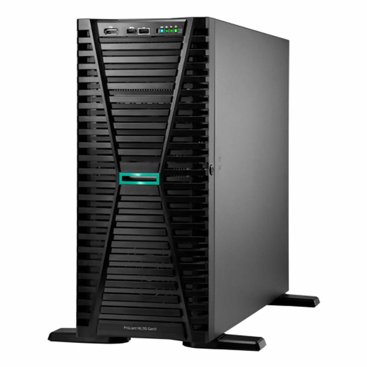Server Hpe P81774-425 32 Gb Ram 1