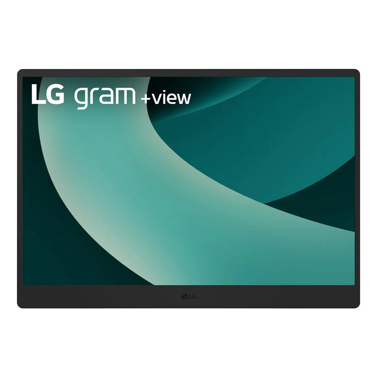 Portable Monitor Lg 17Mt70.Asdwu Wqxga 17" 1