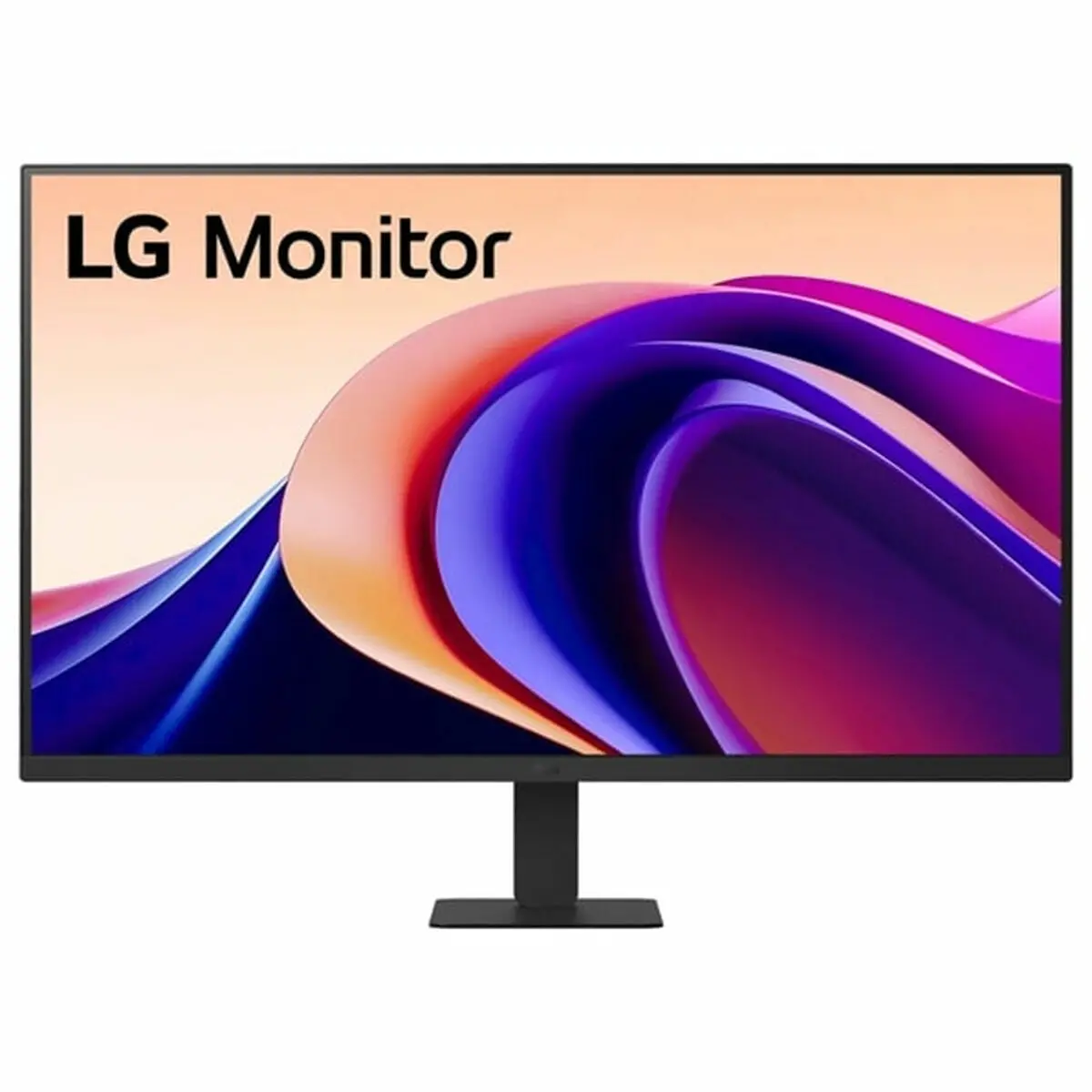 Monitor Lg 32U631a-B Quad Hd 31,5" 1