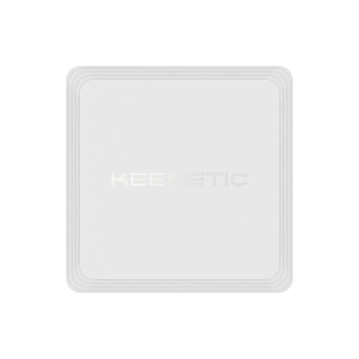 Access Point Keenetic Kn-2810-41En White 1