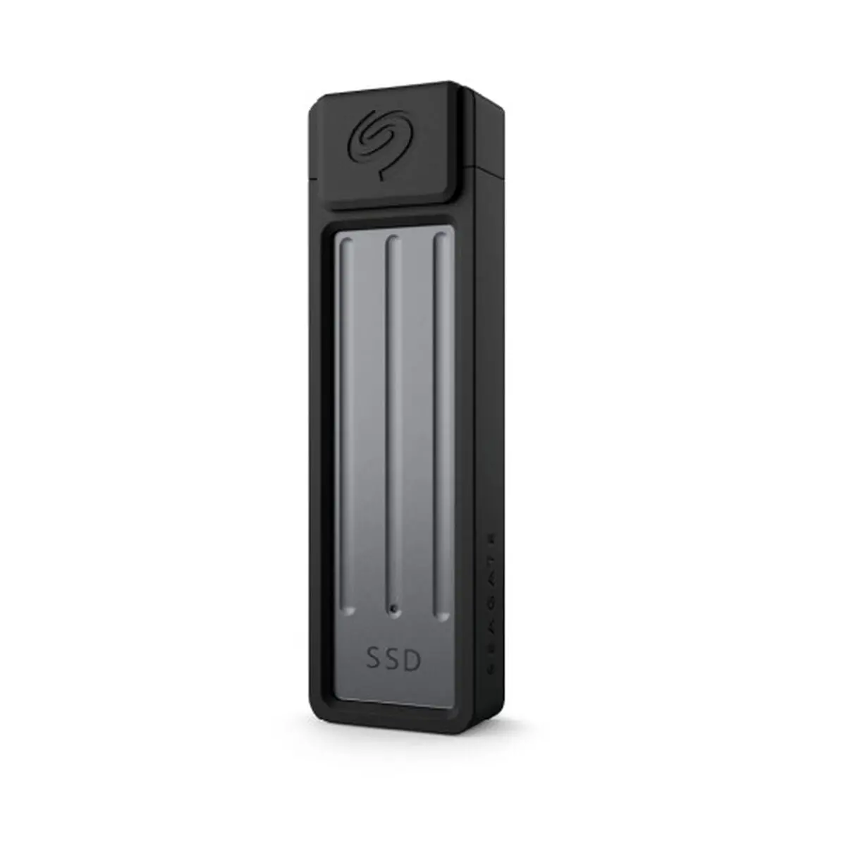 External Hard Drive Seagate Stmx2000400 2 Tb Ssd 1