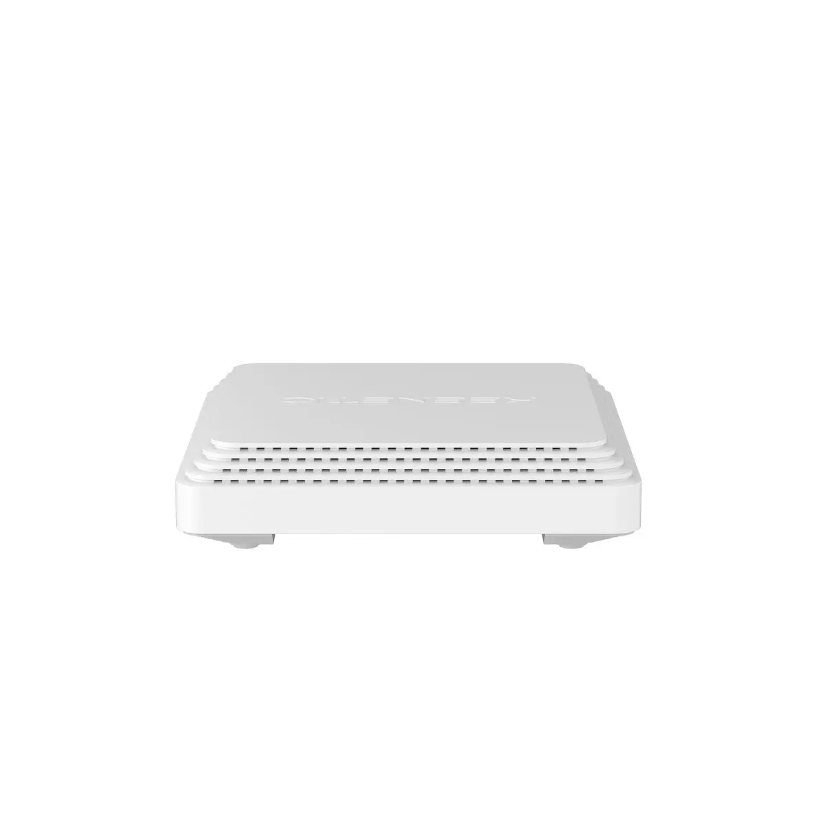 Router Keenetic Kn-3712-01-Eu White Ethernet Lan Wi-Fi 6 Ghz 1