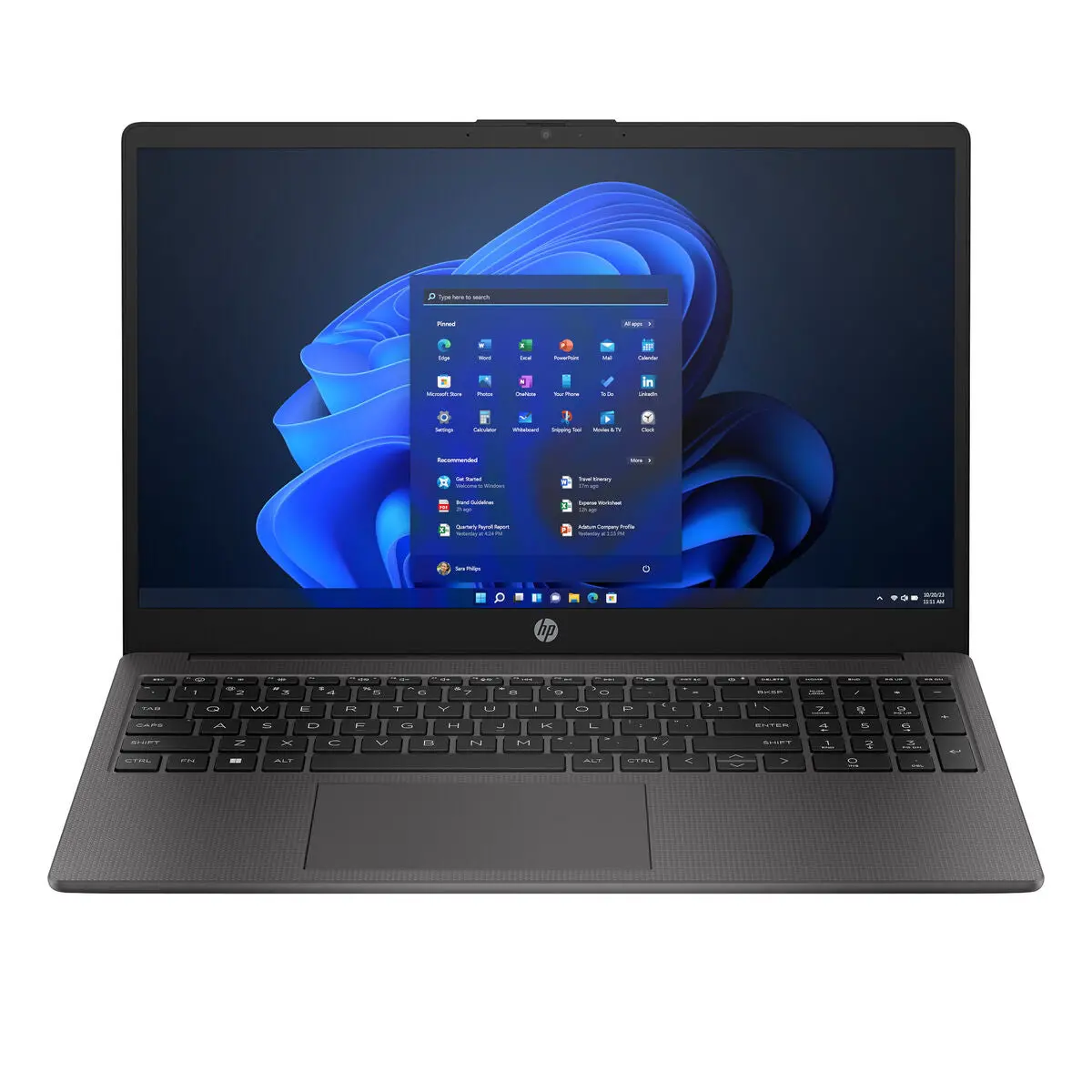Laptop Hp B39sjat#Abe 1