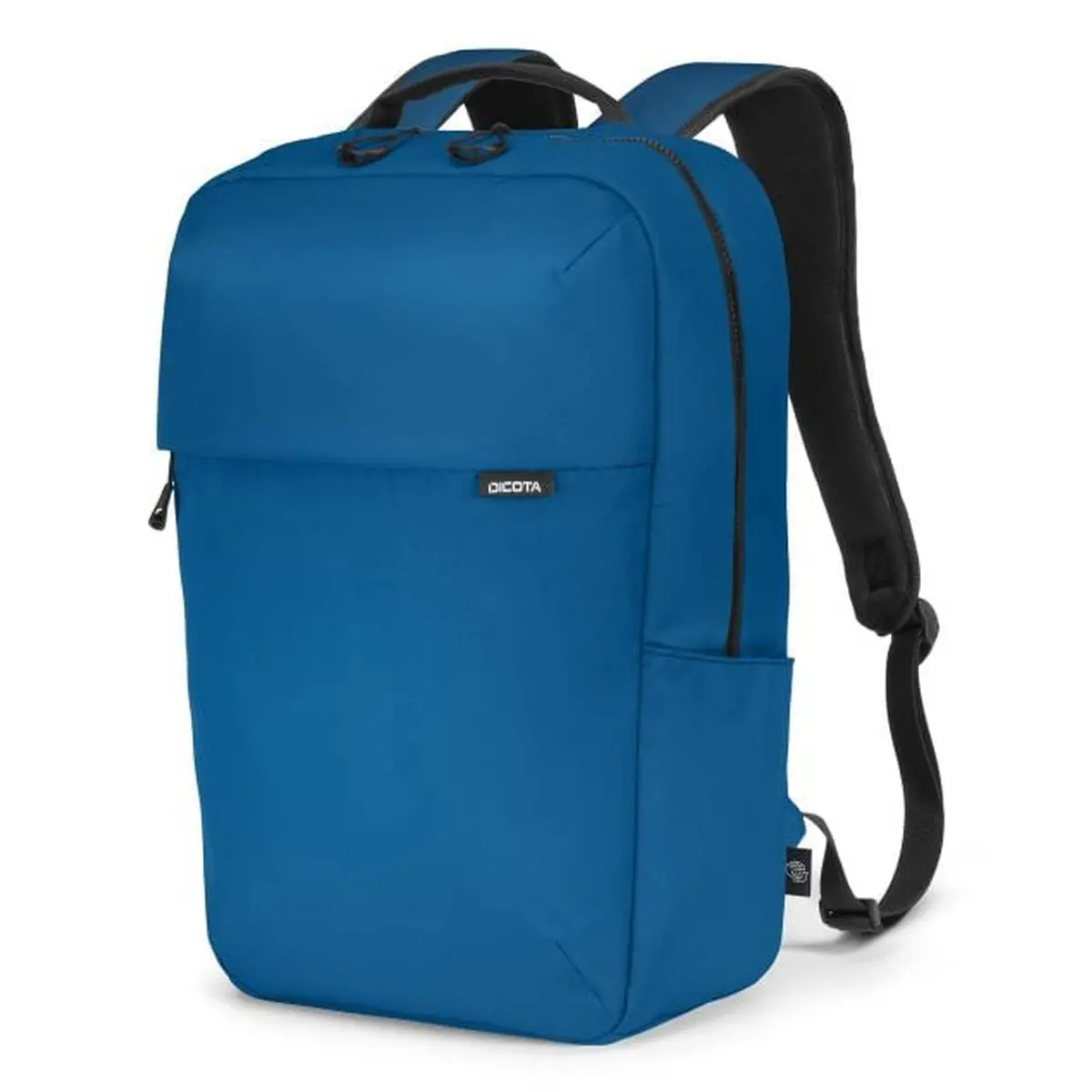 Laptop Backpack Dicota D32160-Rpet Blue 1