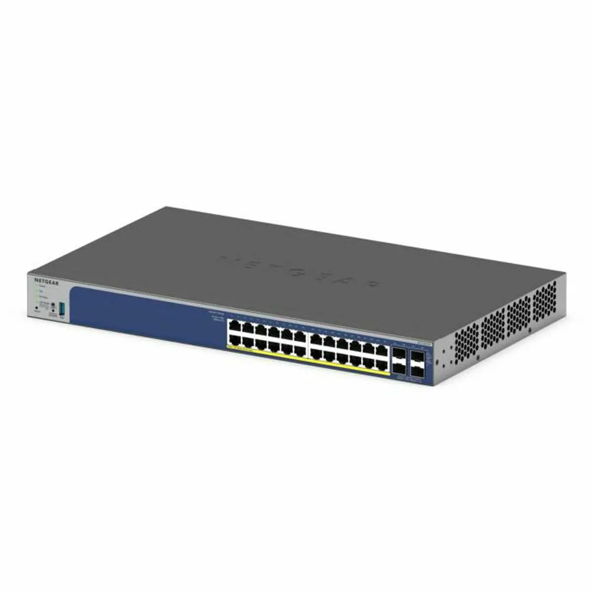 Switch Netgear Gs728tx-300Eus 2