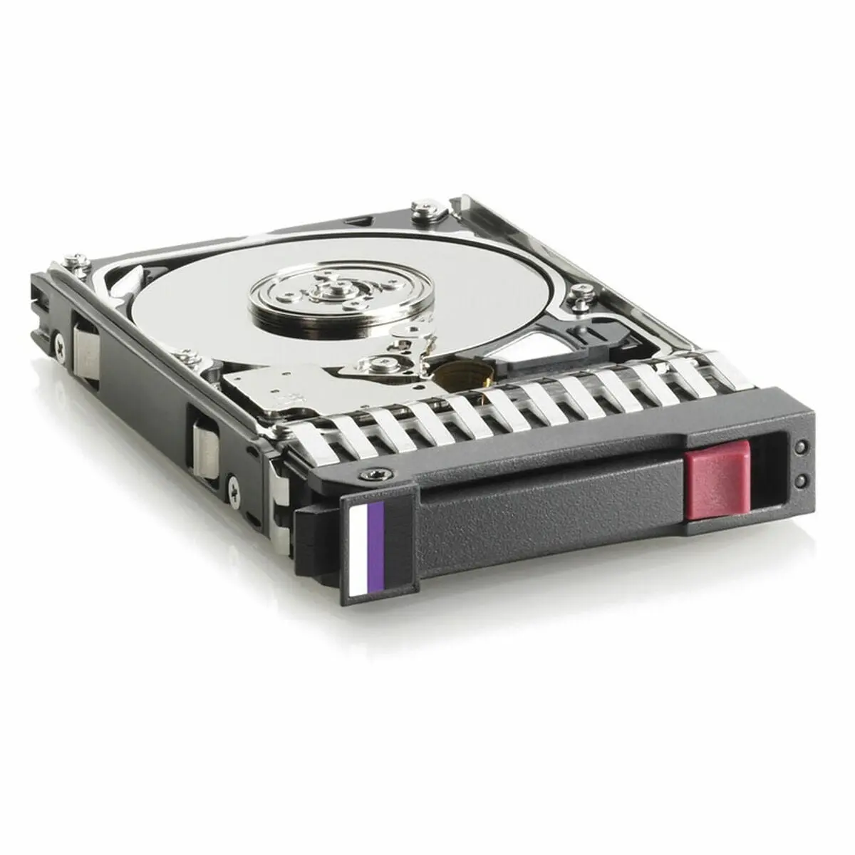 Hard Drive Hpe J9f48a 2,5" 2,5" 1,2 Tb 1