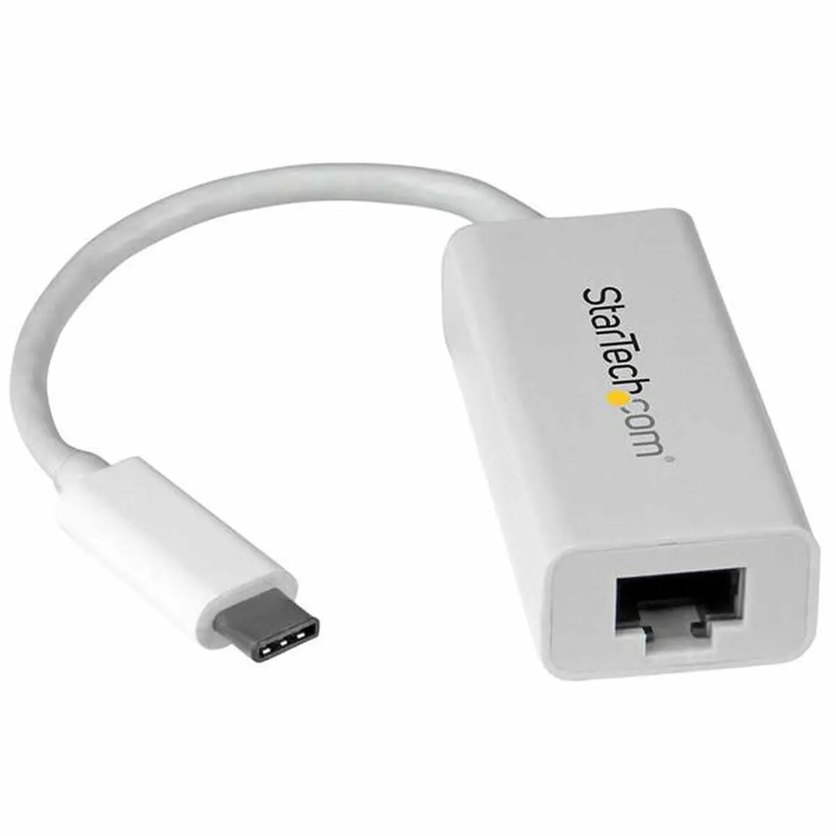 Network Adaptor Startech Us1gc30w 1