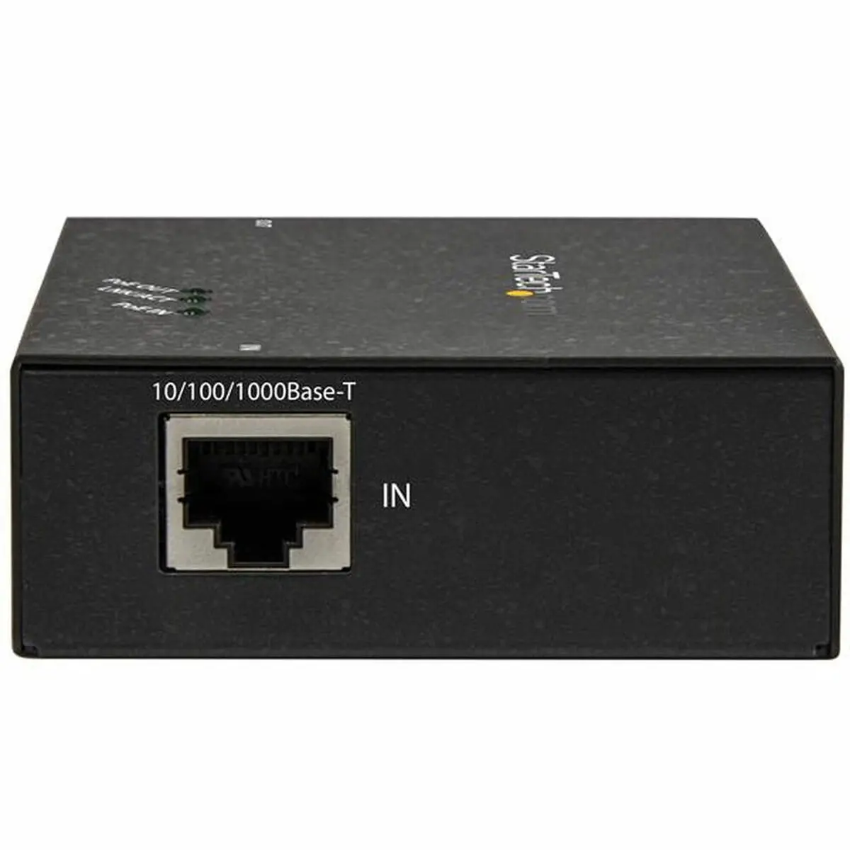 Poe Repeater Startech Poeext1gat 1