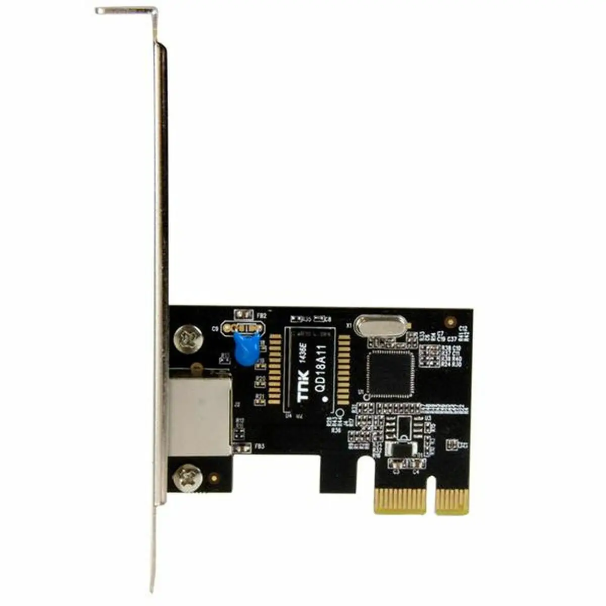 Network Card Startech St1000spexi 1