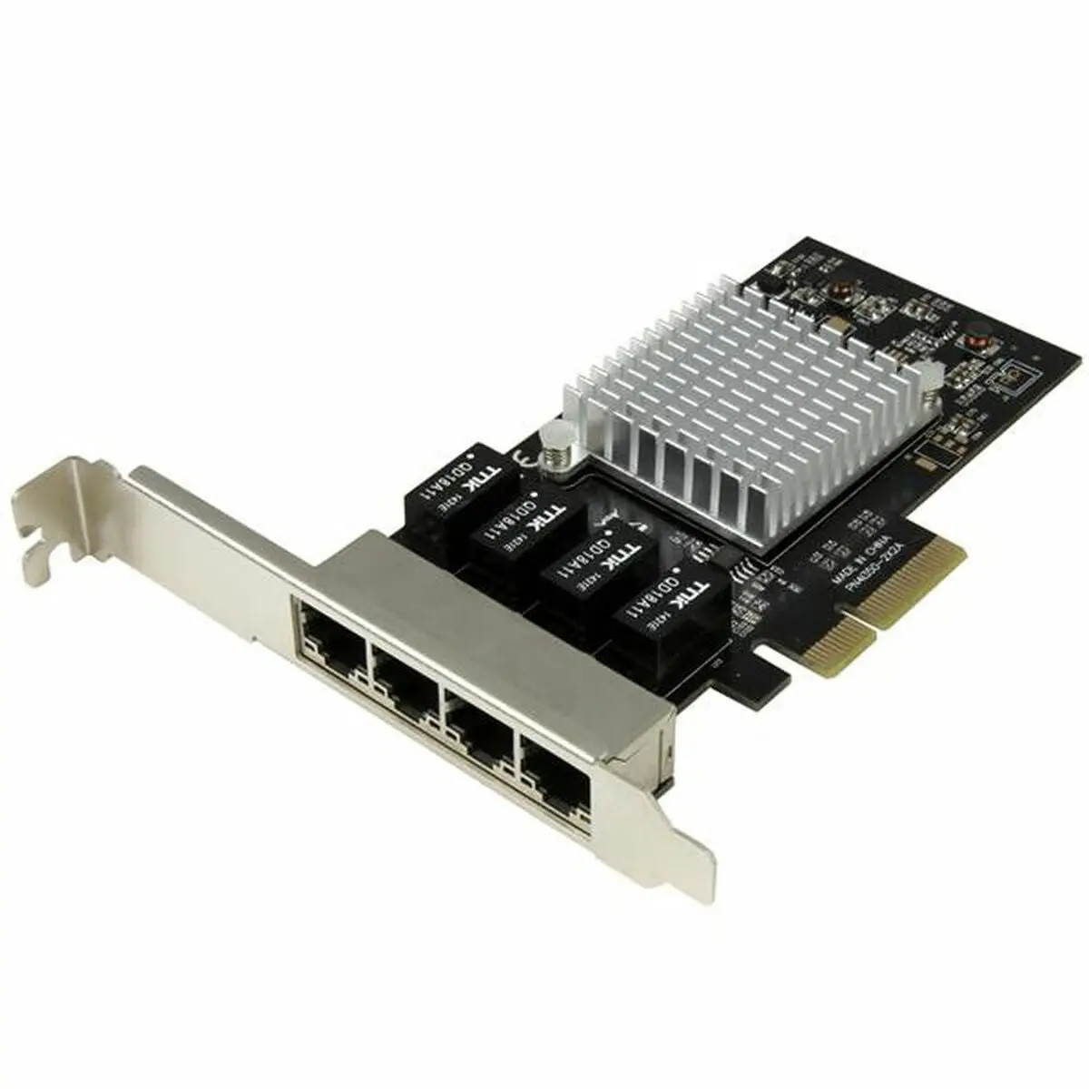 Network Card Startech St4000spexi 1