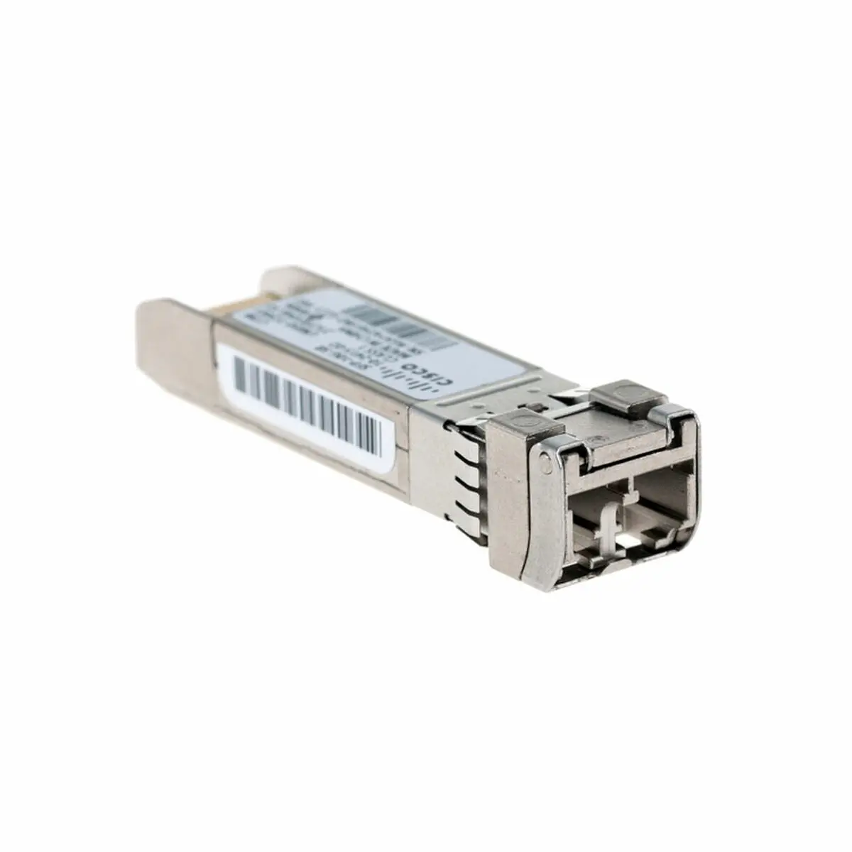 Multimode Sfp Fibre Module Cisco Sfp-10G-Sr= 1