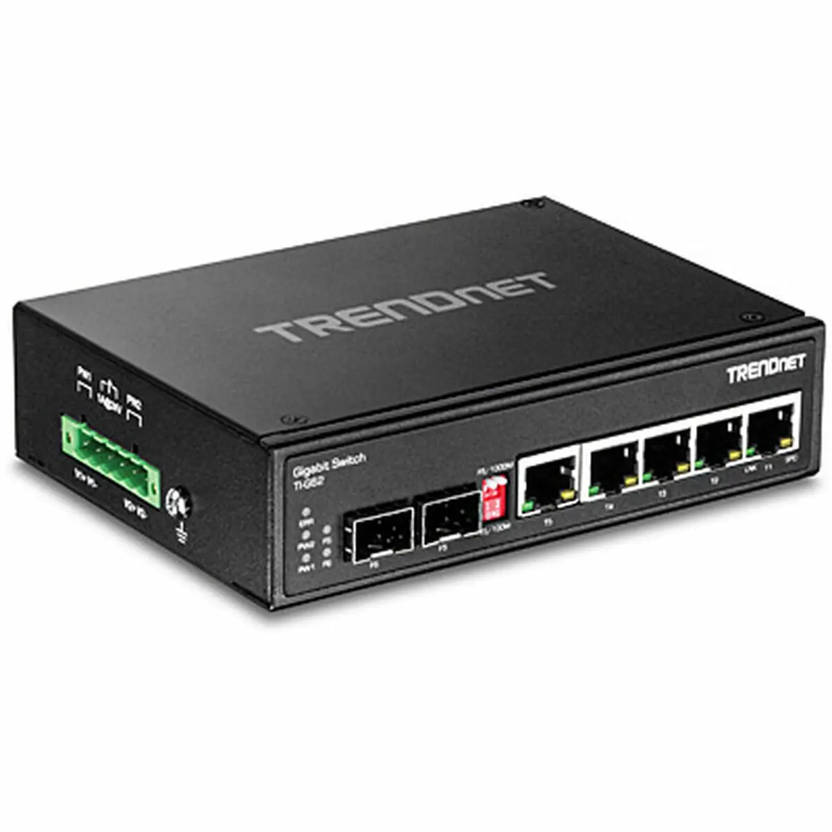 Switch Trendnet Ti-G62 1