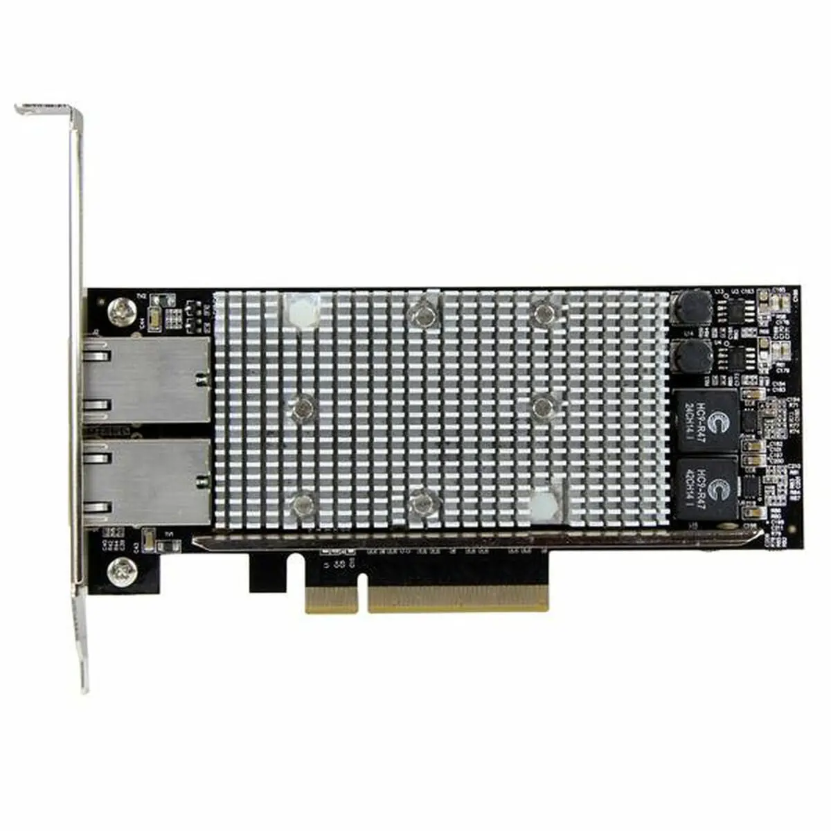 Network Card Startech St20000spexi 1