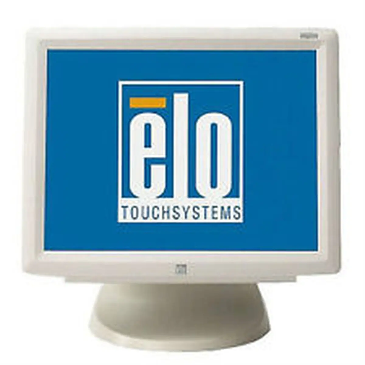 Monitor Elo Touch Systems E016808 17" 1